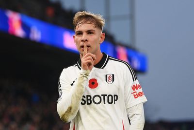 Arsenal left questioning whether decision to sell Emile Smith Rowe to Fulham was a mistake