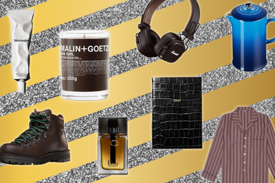 48 best gifts for men that he will love this Christmas