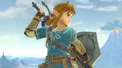 As Zelda fans spot a big Master Sword mistake, Smash Bros creator Masahiro Sakurai reveals how he fixed it for his fighting game series