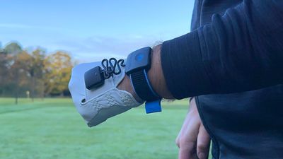 HackMotion Golf Swing Analyzer Review