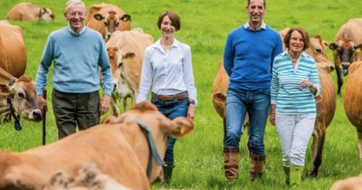 Family-run Scottish farm secures deal with major retailer