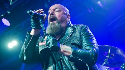 Ex-Iron Maiden singer Paul Di’Anno’s cause of death revealed