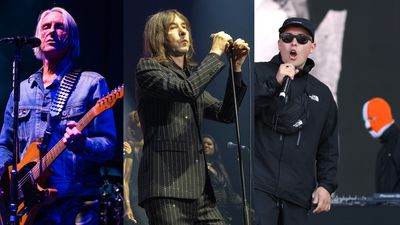 Paul Weller, Primal Scream, Kneecap and more to play Gig For Gaza charity fundraiser in London