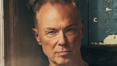 Gary Kemp shares video for reflective new single Put Your Head Up