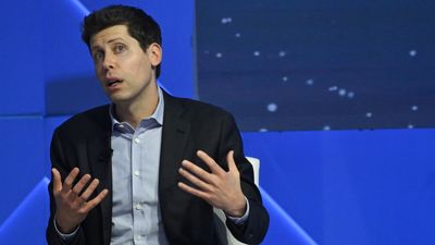 Sam Altman claims AGI is coming in 2025 and machines will be able to 'think like humans' when it happens