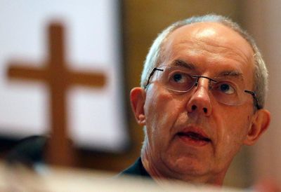 Victims of abuse scandal call for more resignations after Archbishop of Canterbury quits in ‘shame'