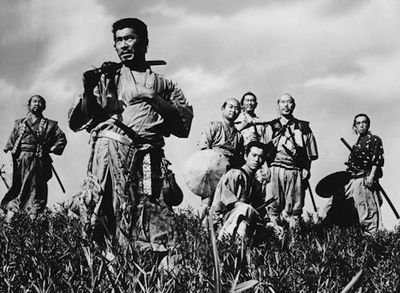 70 Years Later, The Greatest Samurai Epic Ever is Getting a Big Upgrade