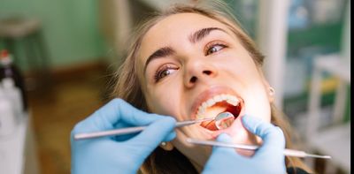 In hundreds of communities across the US, finding a dentist is like pulling teeth − but in 14 states, dental therapists are filling the gap