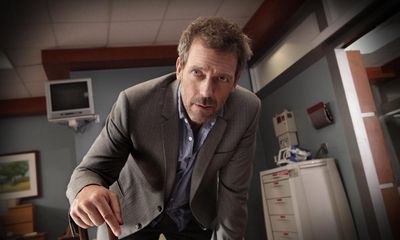 House at 20: perfectly mad 2000s television that has aged better than you’d think