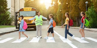 Here’s what happens when a school is located near a cannabis dispensary