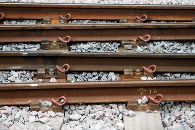 Warning over festive rail disruption