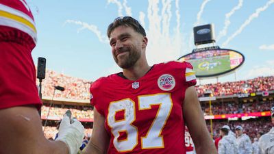 Travis Kelce’s Classy Gesture to Chiefs' Blocked-FG Hero Loved By Fans