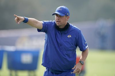 Bears fire one former Rams assistant and promote another in coordinator shuffle