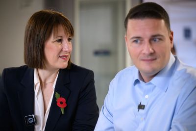 GP practices could be forced to close because of tax hike, Streeting warned