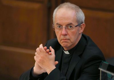 Archbishop of Canterbury resigns - live: Welby’s Lords seat in doubt amid calls for Labour to refuse peerage