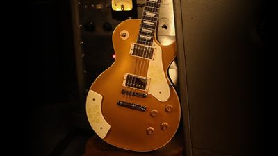 “An ultra-rare, Golden Era signature model, now available for everyone”: Gibson honors trailblazing guitar hero Mary Ford by reviving her one-of-a-kind 1958 Les Paul Standard Goldtop