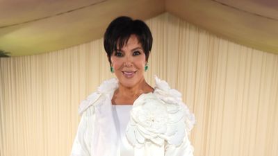 Kris Jenner upgrades her holiday decor with this surprisingly festive and practical touch – it's only $15 to recreate her technique