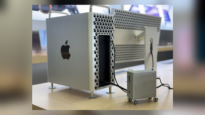 3D-printed M4 Mac mini enclosure addresses one of Apple's most egregious design choices—but maker argues that the power button 'problem' is overstated