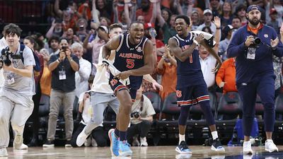 Auburn Off to Impressive Men’s Basketball Start With Loaded Nonconference Schedule Ahead