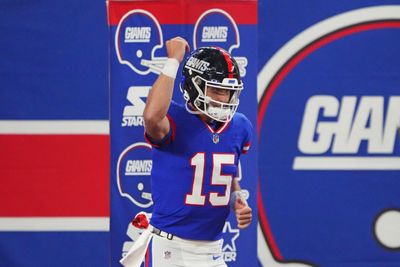 No, a Daniel Jones benching does not mean it’d be Tommy DeVito time for the Giants