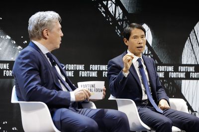 Leading China investor Fred Hu advises Beijing to ‘stay cool’ amid Trump tariff threat