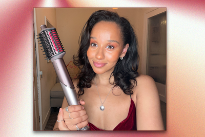 Shark flexfusion straight review: Is the new 5-in-1 hair tool the only one you’ll ever need?