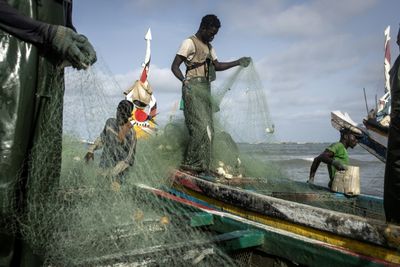 EU Vessels To Cease Fishing In Senegal After Accord Expires