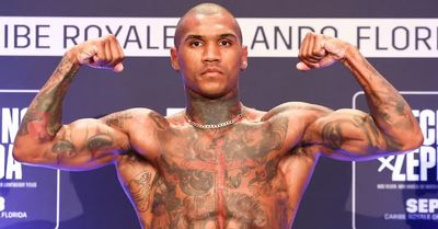 Conor Benn Next Fight: Will 'The Destroyer' Fight Chris Eubank Jr?