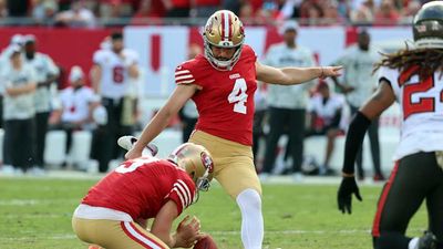 3 Fantasy Football Streaming Kickers to Target in Week 11