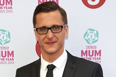 Five's Ritchie Neville claims he was assaulted by woman in 30s as a teen and felt imprisoned by boyband heyday