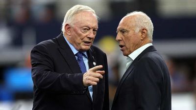 Jerry Jones Claims Sunlight at AT&T Stadium Gives Cowboys 'Home Field Advantage'