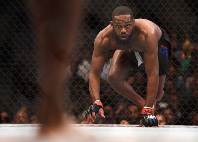 Jon Jones Wife: Is The UFC Great Married & Does He Have Kids?