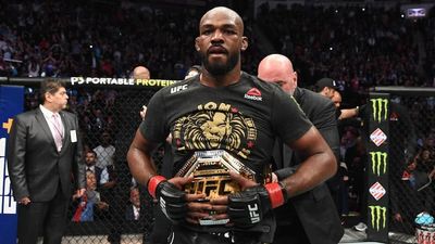 Jon Jones Record: 'Bones' Boasts 16 Wins In UFC Title Fights