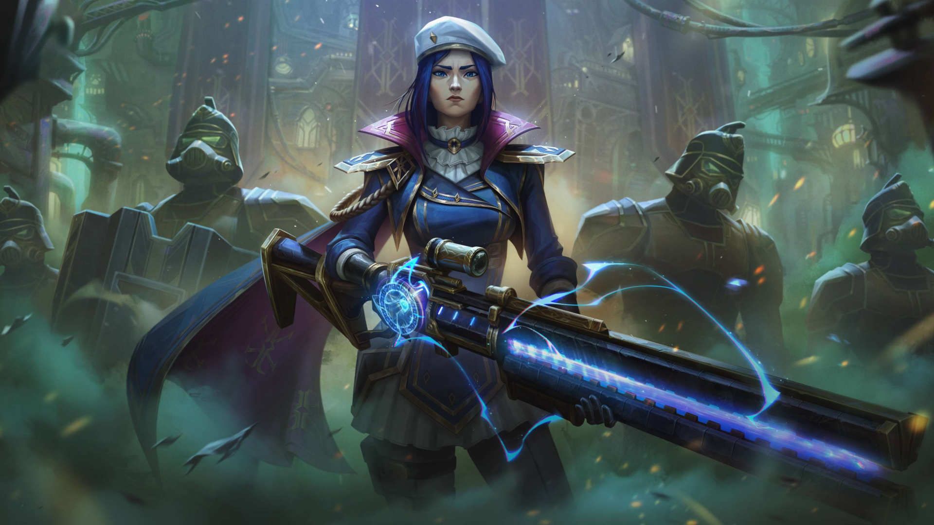 As Arcane fans wrestle with one major character arc,…