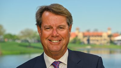 Paul Azinger Set To Make Broadcasting Return