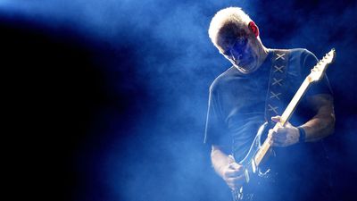 “I love driving people crazy. They come and say, ‘How did you do that? I’ve been working for months trying to get that.’ And I say, ‘It’s just a pedal!’” A guide to untapped guitar playing of David Gilmour’s solo albums