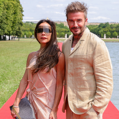 Victoria Beckham explains why she has made 'changes' in her marriage