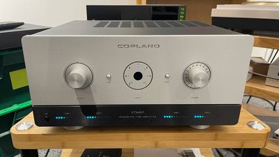 Copland CTA407