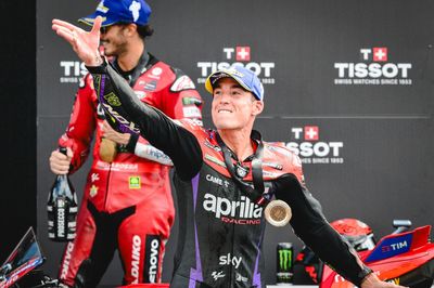 Why retiring Aleix Espargaro can take pride in his MotoGP achievements