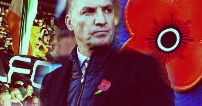 Celtic's poppy problem: How did Remembrance Sunday become so controversial?