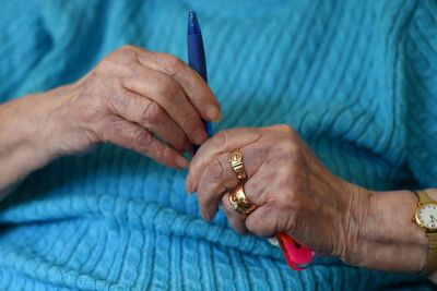 MPs hear call to end ‘alarming’ abuse of elderly through powers of attorney