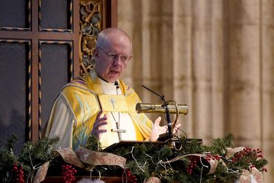 How will the next Archbishop of Canterbury be appointed? Eight-month process to replace Welby explained