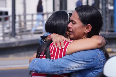 Ecuador prison violence kills at least 15 people and injures 14