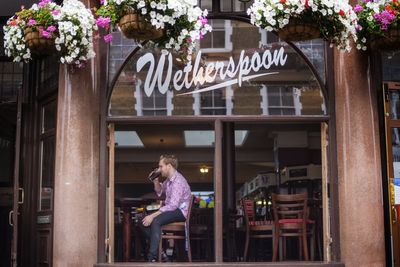 Wetherspoons axes nation’s favourite beer amid pint price rise warnings