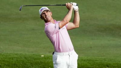 Billy Horschel Seems to Take Shot at LIV Golf With DP World Tour Claim