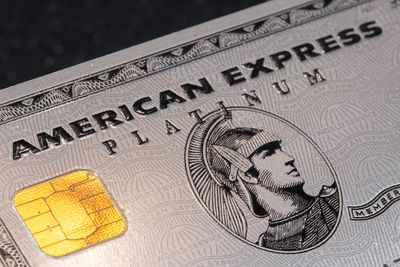 What Are Wall Street Analysts' Target Price for American Express Stock?