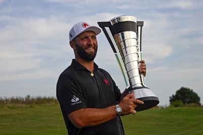 Jon Rahm To Opt Out Of Golf Events Despite Ryder Cup Hopes