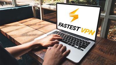 FastestVPN review