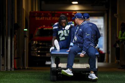 Seahawks place DB K’Von Wallace on IR, add NT to 53-man roster