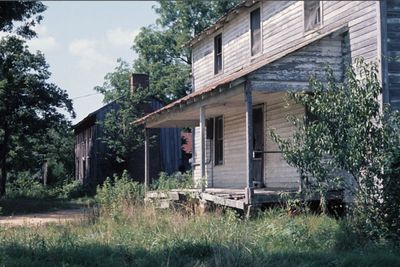 Plantation Slave Descendants Respond to Racist Pro-Trump Text Messages: 'We're Not Intimidated No More'